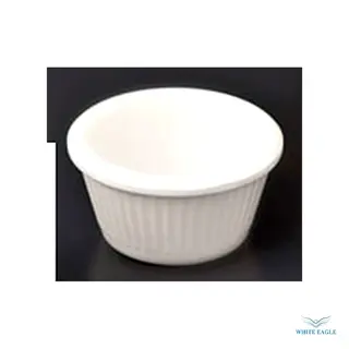 2 OZ (30ML) RAMEKIN DIA 7 CM H 4 CM 2