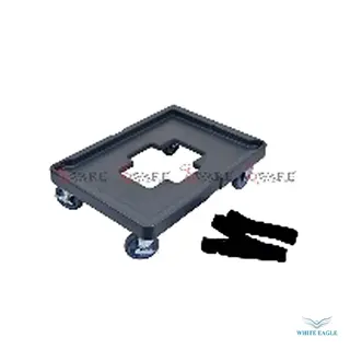 Trolley of Ultra Pan Carrier