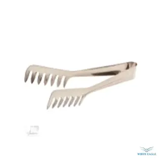 7.5- Spaghetti Tong