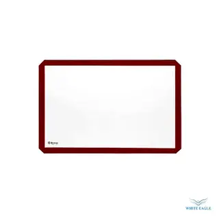 Baking Mat, full size, 24-3-10- x 16-3-10-, rectangular, double-sided, non-stick, microwave-freezer-oven safe, temperature range- -22°F to 446°F (-30°