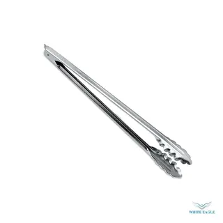 Stainless steel Heavy duty Tong 1.5mm thickness Size-12-