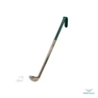Color Coded One Piece Ladle