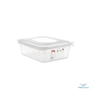 FOOD BOX WITH LID 3