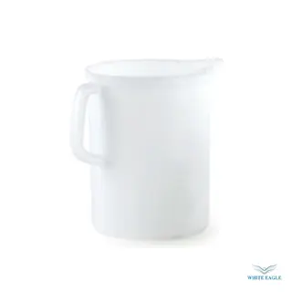 Polyethylene Rigid Measuring Jug