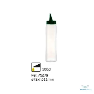Oil Dispenser 100 cl