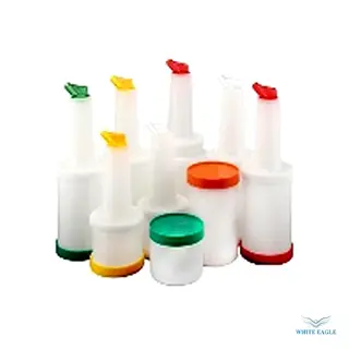 Juice Bottle
