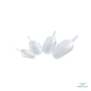 Polypropylene Scoop 40 cm