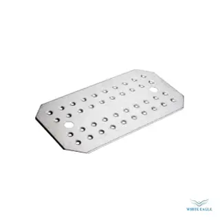 Stainless steel Drain Shelf 1-1