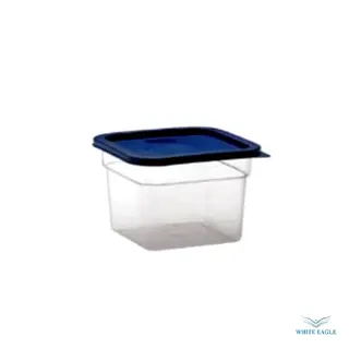 PC Food Storage Container 12 Liter Capacity