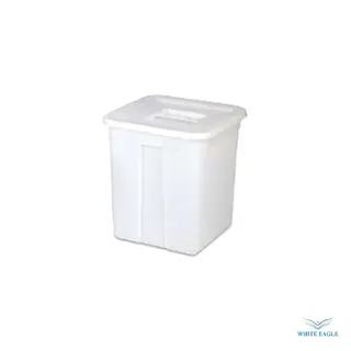 SQUARE FOOD STORAGE CONTAINER