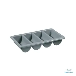 Cutlery Tray GREY