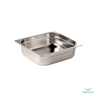 1-2 Unti jam S-S GN Container (0.8mm thickness)