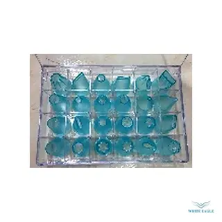 PC Nozzle 24 pcs Large SET