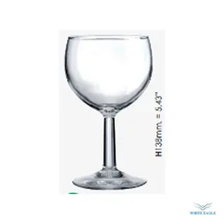 VALON -T- VAP 25CL - 8 1-4 oz H138mm 83mm Dia.