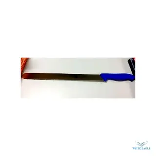 Confectionary Knife Saw Edge Main portugal Color Blue