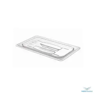 Polycarbonate Gn 1-4 Lid