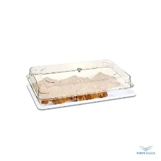 DISPLAY TRAY AND COVER