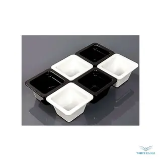 GASTRO BOUTIQUE GN TRAY 1-6 100 MM