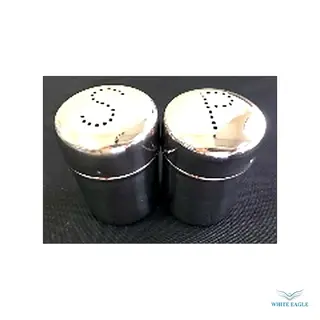 Salt & Pepper (2pcs set)