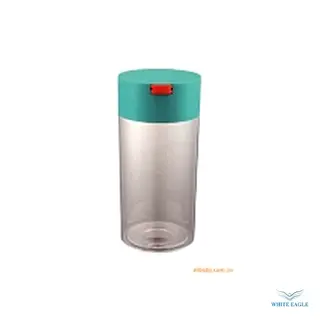 Round Canister
