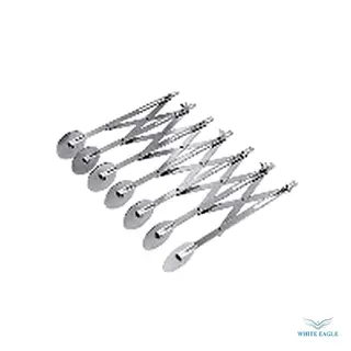 Pastry Wheel 7 Head Flywheel Knife