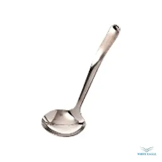 Serving Ladle capacity-5oz - 15ml Dim-6.5- - 16.6cm