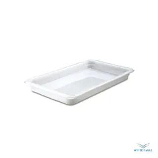 FOOD BOX GN 1-1 6.5 CM
