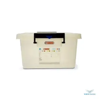 4 MICRO disposable-pastry-cream-  piping  bag  BIG 37CM
