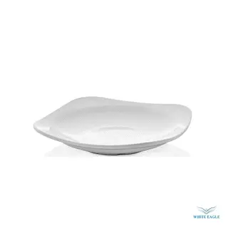 24-24-3.9 cmSquare Deep Plate