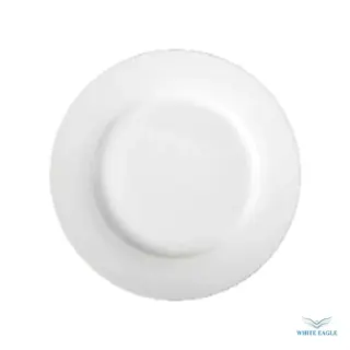 12- Dinner Plate