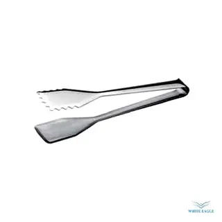 Stainless Steel Buffet Tong -MOLLUNGA- 18-10 AISI 304 Seamless 30 cm