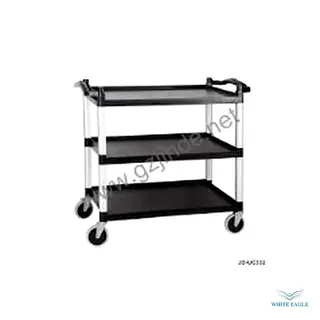 3 Layer Cart
