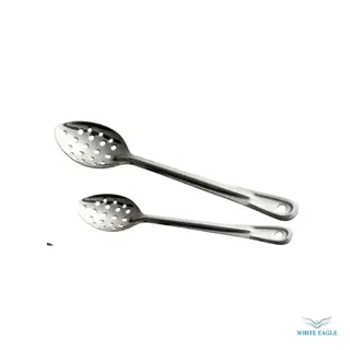 Perforated Service Spoon 13- (Thickness-1.45mm)