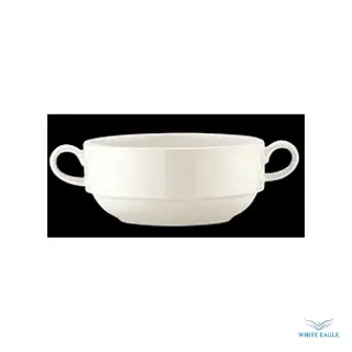 Banquet Consomme Bowl 350 cc