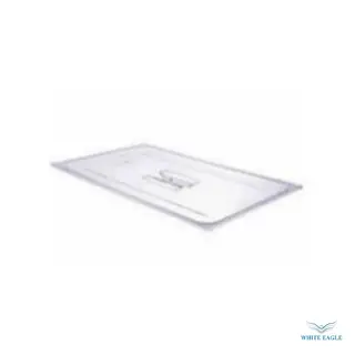 Polycarbonate Gn 1-1 Lid
