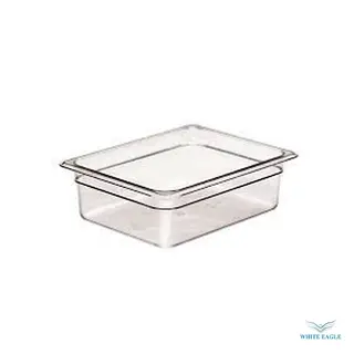 Polycarbonate Gn 1-2 6.5 cm