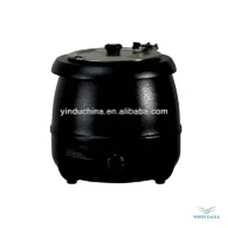 Soup Warming Kettle Capacity 10 Liter