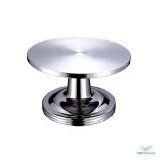 Cake Rotateable Stand ø280xH170mm