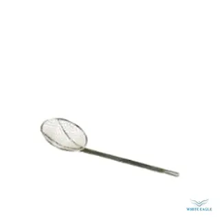 Nickel Plated Spiral Skimmer (8- bowl)