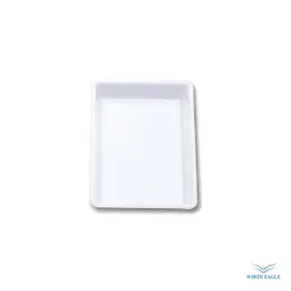 SHALLOW TRAY N 8L.