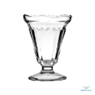 CHICAGO ICE CREAM BOWL 23.5CL H130mm Dia.98mm