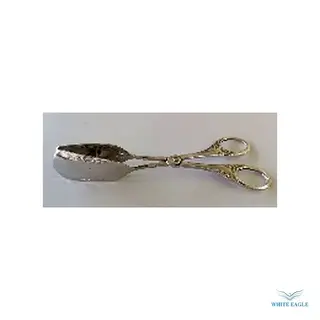 Scissor Tong Solid