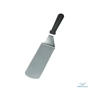 Stainless steel flexible turner 10-