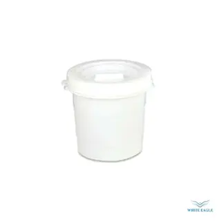 ROUND FOOD STORAGE CONTAINER 2