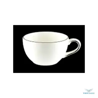 Retro Black Rita Coffee Cup 250 cc
