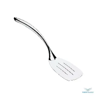 Eclipse 14.75--37.5 cm 18-8 Stainless Steel Slotted Turner
