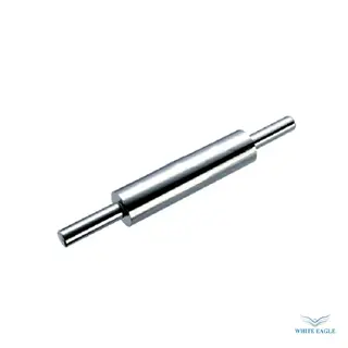 Stainless Steel Rolling Pin Dim