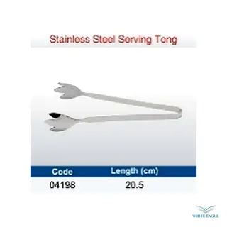 Serving Tong 2