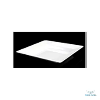 ESTE DEEP SERVING PLATTER 46 X46 CM