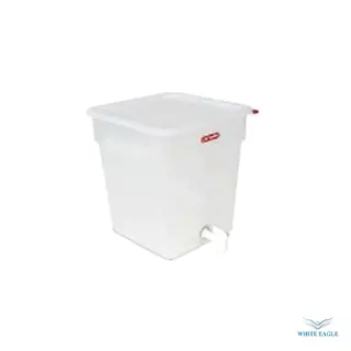 Tap For Liquids 18 Liter Capcity